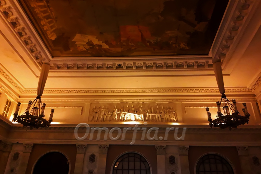 Петербург вокзал