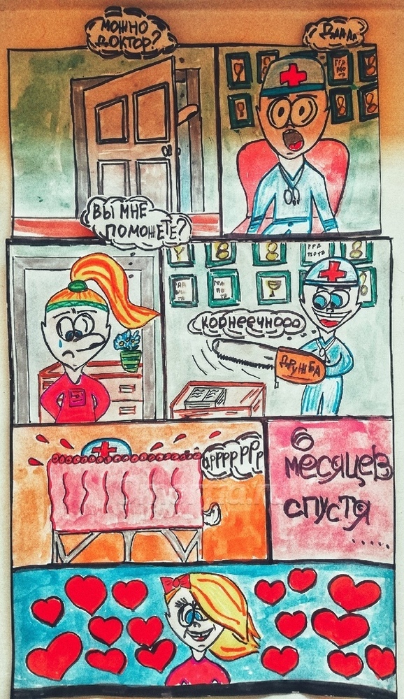 рисунок 3