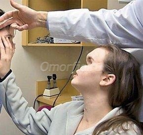Женщине сделали силиконовое лицо - www.doctorGev.org