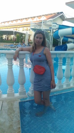 Вишнёвая Леди