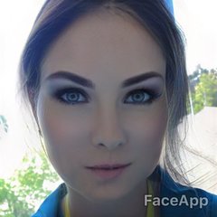 Ксюша Хэй