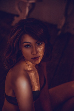 Alexandra 