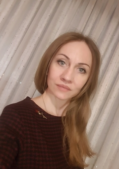 Маруся