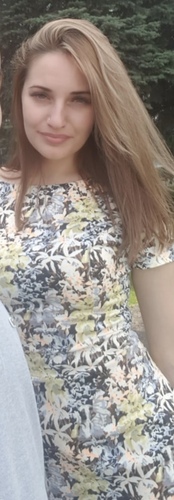 🌼🌼Alina🌼🌼