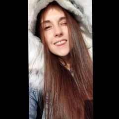 Анастасийка❤➚