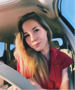 Алина 
