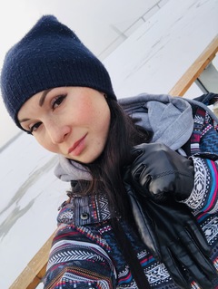 Оксана