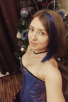 Елена Светлова