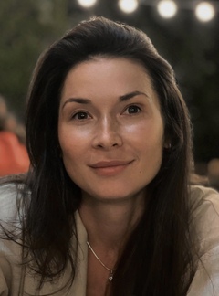 Екатерина 