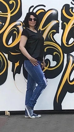 Юлианна😘💕✌
