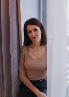 Евгения