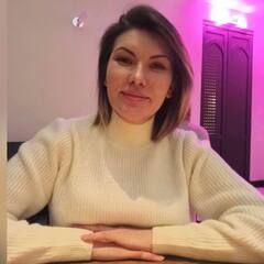 Лилия 