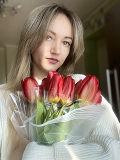 Анастасия