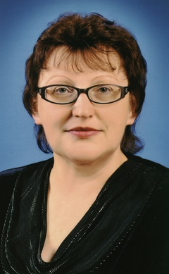 Галина