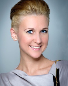Евгения