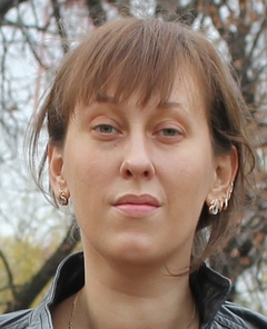Наталья