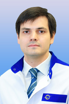 Стайсупов В.Ю.