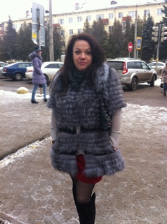 евгения