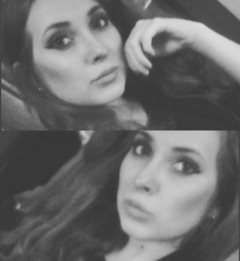 Алина