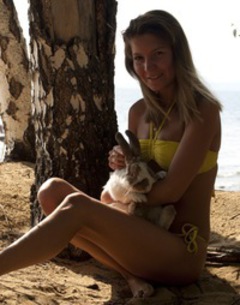 Алина Галимова