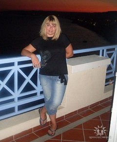 Светлана