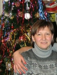 Татьяна Петров