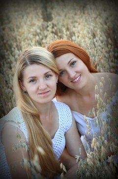 Полина & Алекс