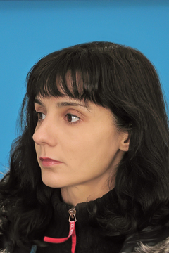 Алена Савицкая