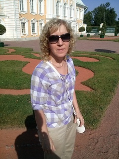 Ирина Логинова
