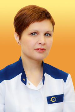 Горохова