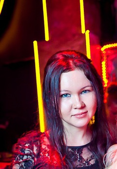 Светлана