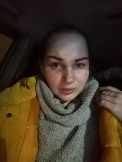 Ульяна Лукашин