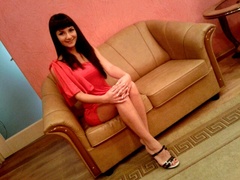Алёна Шишова
