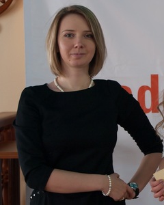 Юлия Лысенко