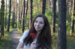 Елена Скотарева