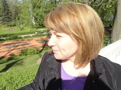 Марина