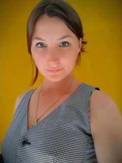 Марина