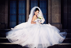 BRIDE