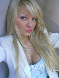 Алла Рощина