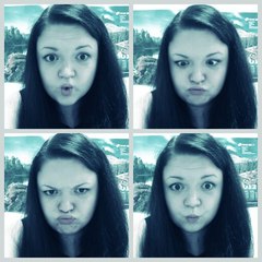 Лена Сысоева