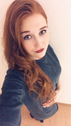 Наталия Попова