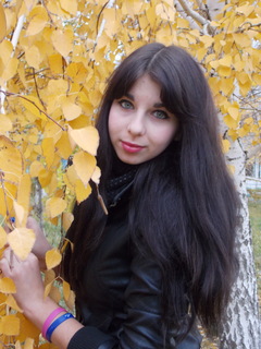 Катюшка