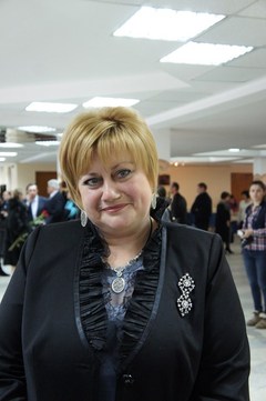 Мила