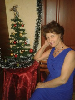 Валентина