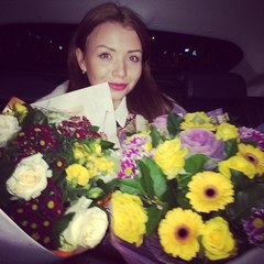 Юлия Бойцова