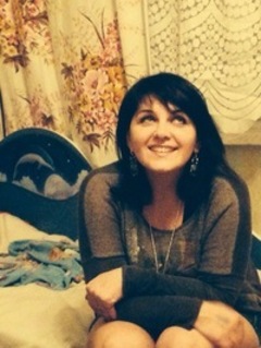 Ирина Мигунова