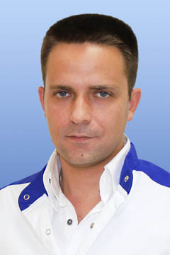 Щербаков К. Г.