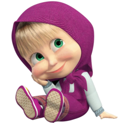 Алина Ткачёва