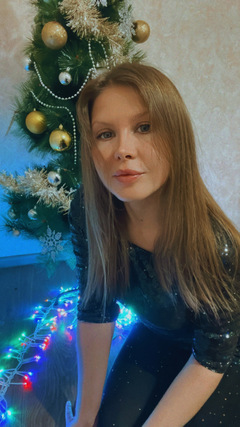 FraerYulya