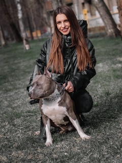 Tigerovna